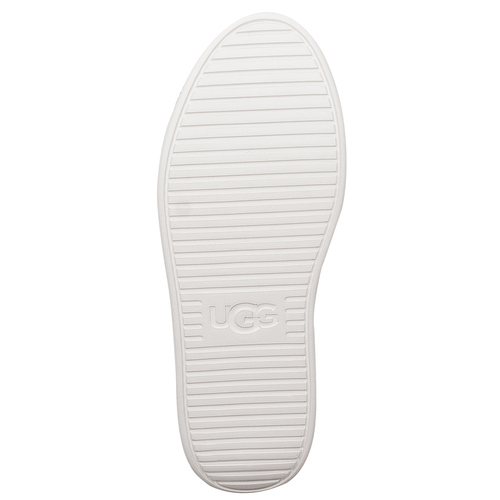 UGG Sneakers Women Scape Lace Bright White