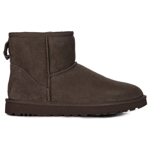 UGG Snow boots W Classic Mini II BCDR Burnt Cedar