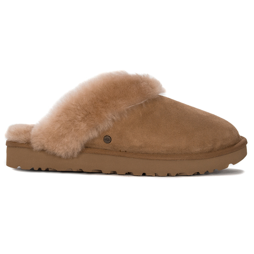 UGG W 1130876 CHE Classic Slipper II Chestnut