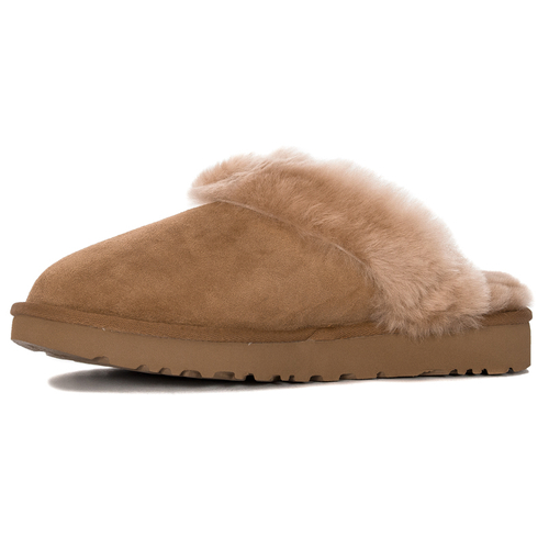 UGG W 1130876 CHE Classic Slipper II Chestnut