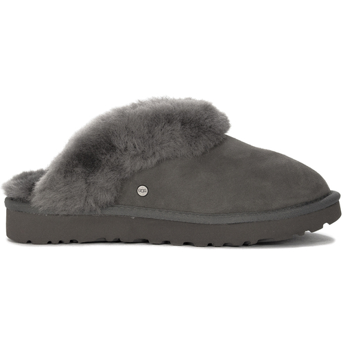 UGG W 1130876 CHRC Classic Slipper II Charcoal