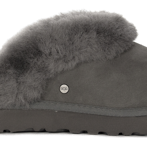 UGG W 1130876 CHRC Classic Slipper II Charcoal