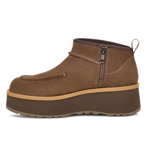 UGG W Cityfunc Ultra Mini Hickory Boots 