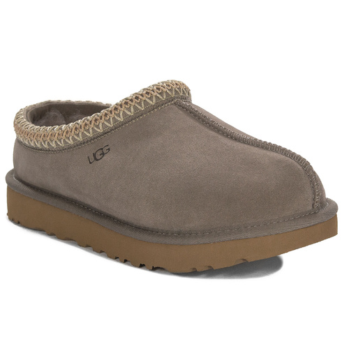 UGG W Tasman W Warmed Slippers