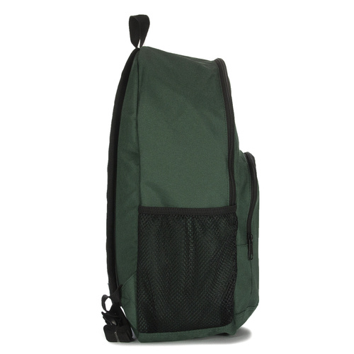 Vans Alumni Pack 5-B Green Backpack