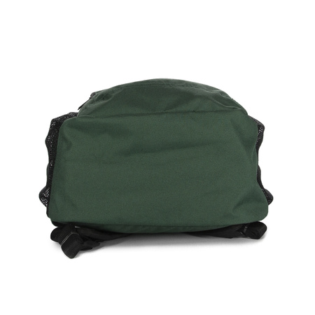 Vans Alumni Pack 5-B Green Backpack