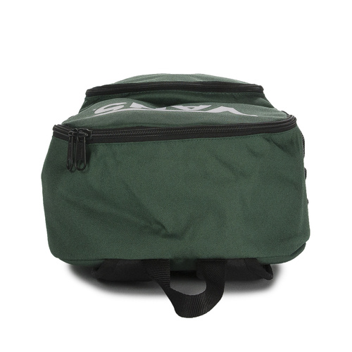 Vans Alumni Pack 5-B Green Backpack