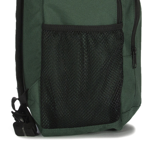 Vans Alumni Pack 5-B Green Backpack