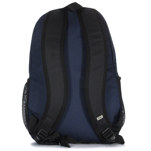 Vans Alumni Pack 5-B Navy Backpack