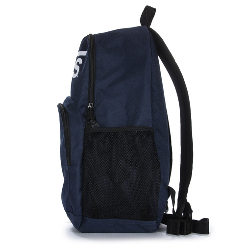 Vans Alumni Pack 5-B Navy Backpack