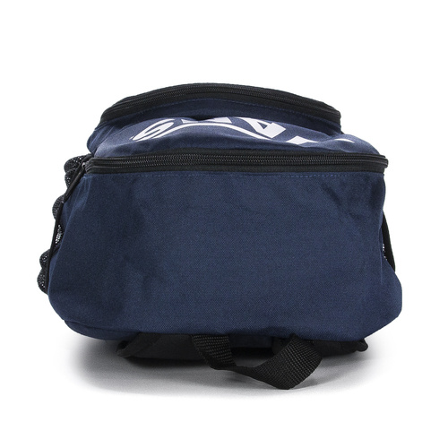 Vans Alumni Pack 5-B Navy Backpack