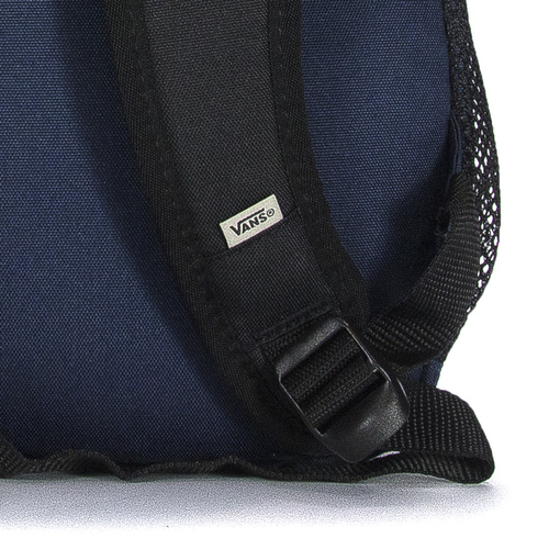 Vans Alumni Pack 5-B Navy Backpack