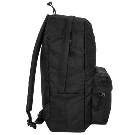 Vans CR00NZ0BLKCR Realm Backpack Blk Classic Rose Black Backpack