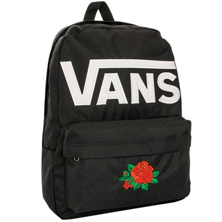 Vans Old Skool II Y28 Classic Rose Black Backpack