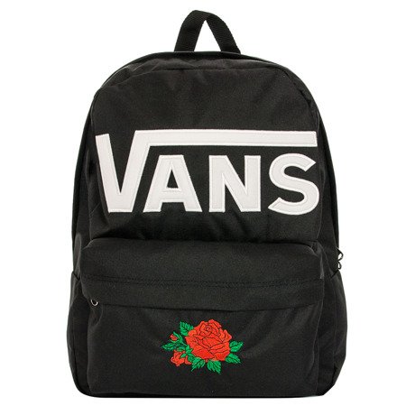 Vans Old Skool II Y28 Classic Rose Black Backpack