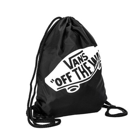 Vans VN000SUF1581 Black Bag