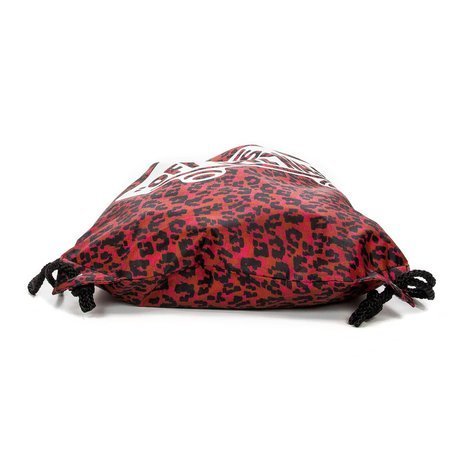 Vans VN000SUFUY11 Wild Leopard Benched Bag