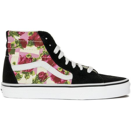Vans VN0A38GEVKB1 Romantic Floral Multi Sneakers
