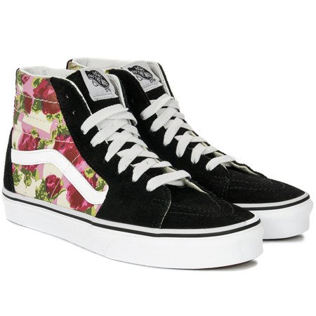 Vans VN0A38GEVKB1 Romantic Floral Multi Sneakers