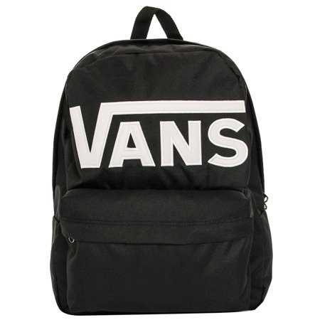 Vans VN0A3I6RY281 OLD SKOOL III B Black Backpack