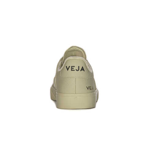 Veja Sneakers women's leather insulated Full Pierre beige