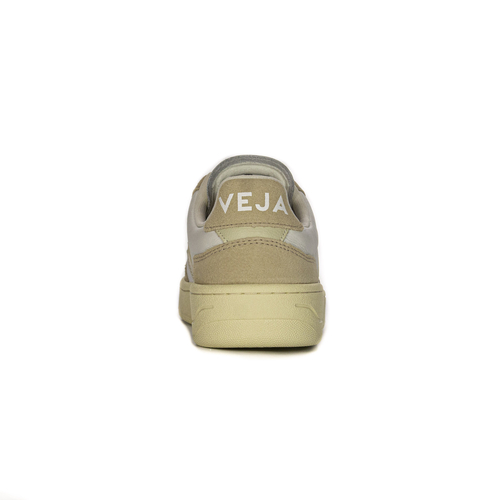 Veja Women's leather White Pierre sneakers