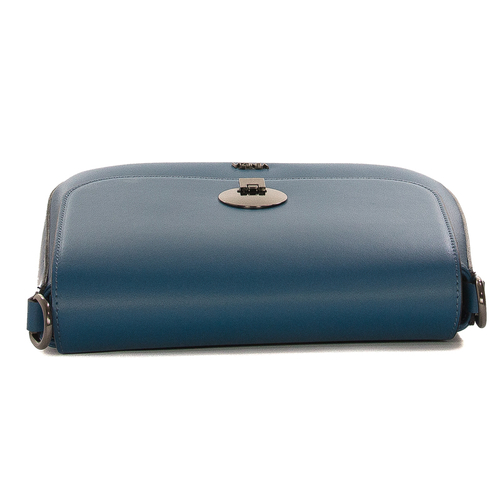 Venezia Blue Bag