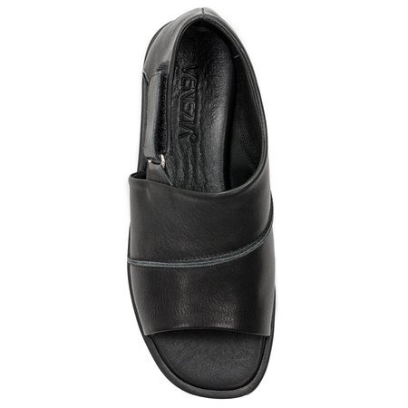 Venezia LAPI 06152209 Black Sandals