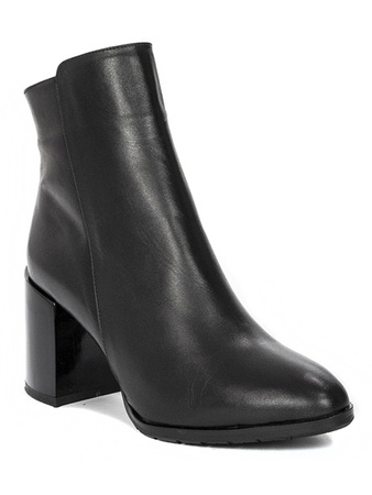 Venezia Lapi 008531 Black Boots