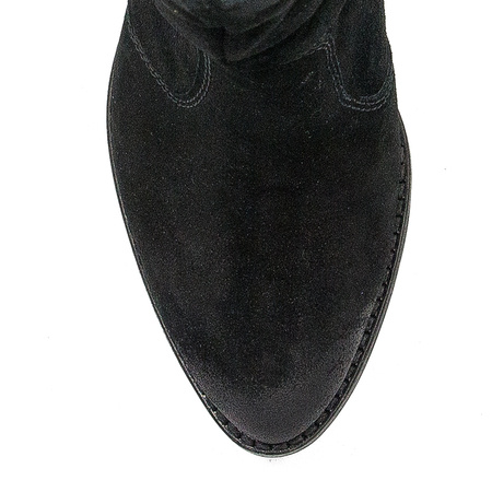 Venezia Lapi 0615909S Black Boots