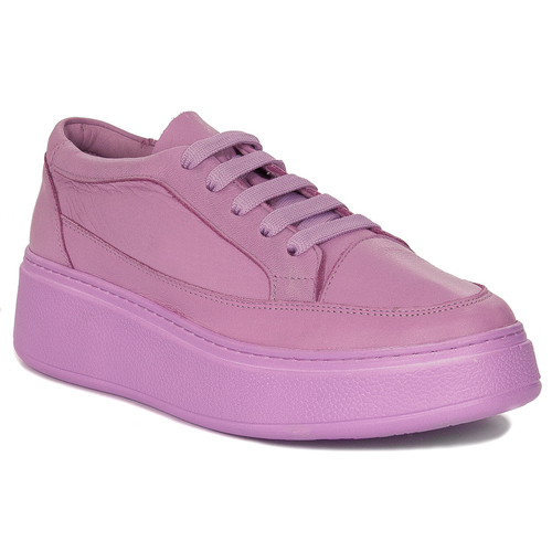 Venezia Sneakers Purple