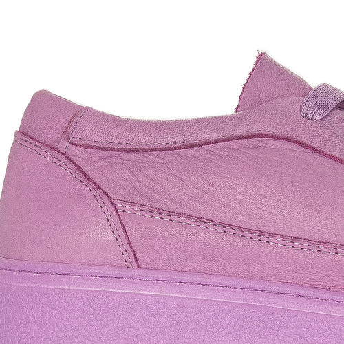 Venezia Sneakers Purple