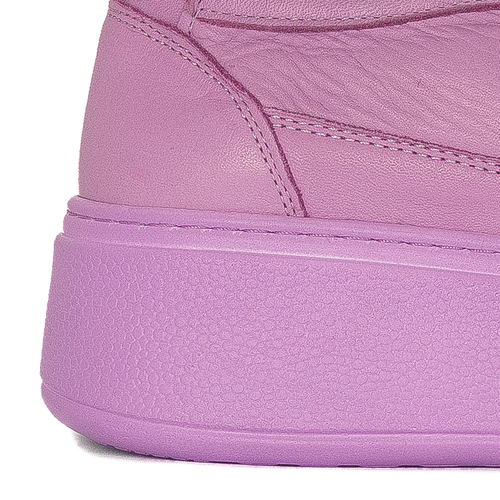 Venezia Sneakers Purple