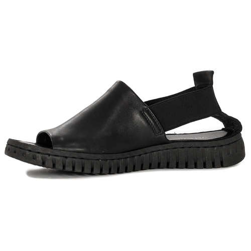 Venezia Women's Sandals Black Nero