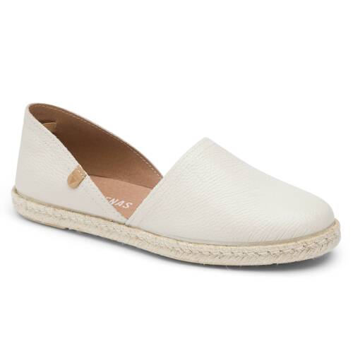 Verbenas Carmen Nucleo Crudo Espadrilles