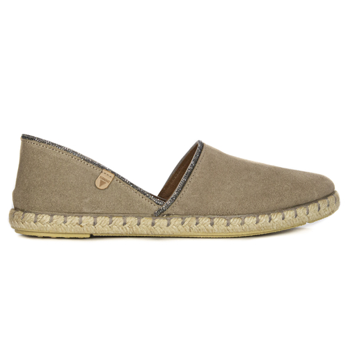 Verbenas Carmen Strass Piedra Espadrilles