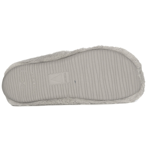 Verbenas York Groseto Piedra home slippers