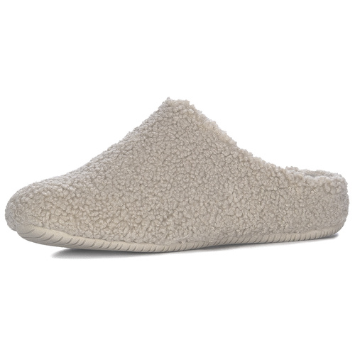 Verbenas York Nairobi Beige home slippers