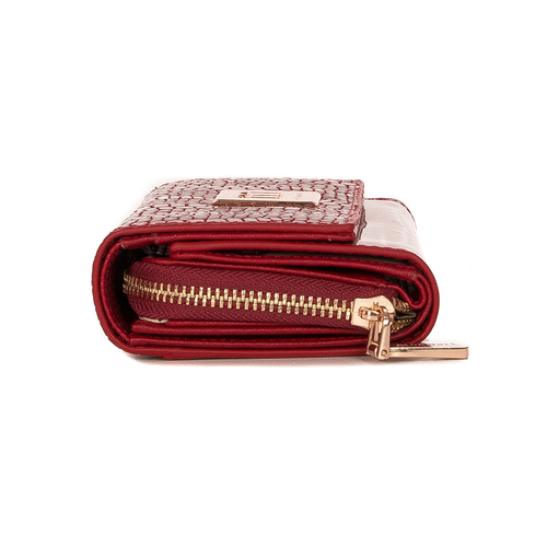 Wallets Monnari PUR0020-005 Red 
