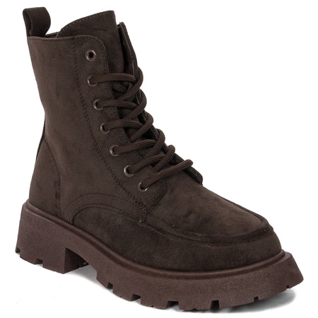 Women's Brown boots