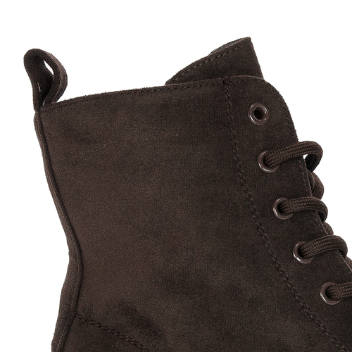 Women's Brown boots