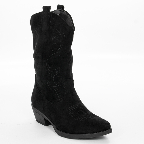 Women's boots Black