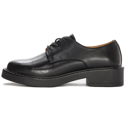 Women's  shoes Sergio Leone Black 