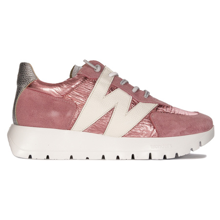 Wonders Sneakers Women's half shoes Trend V Blush