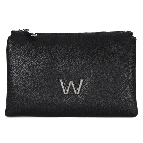 Wonders Women's Negro Black Bag