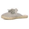  Inofio FAB29-01-00-0 Gray Slippers