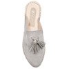  Inofio FAB29-01-00-0 Gray Slippers