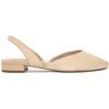  Tamaris 1-1-29401-24 251 NUDE Sandals