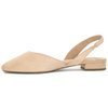  Tamaris 1-1-29401-24 251 NUDE Sandals