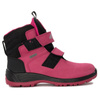 4F Trek Junior HJZ21-JOBMW252 Fuchsia 55S Boots